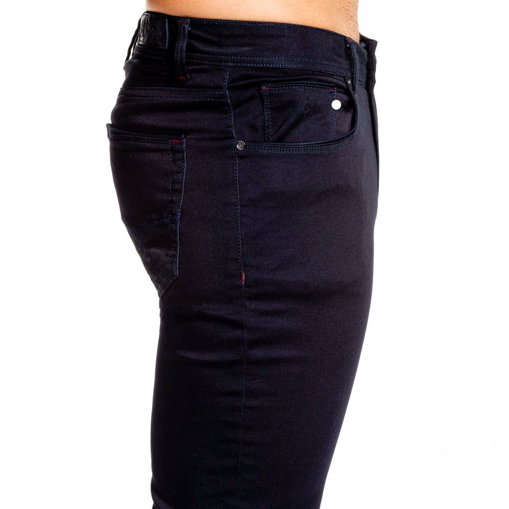 Joey Slim Fit Jeans #EIG-41 Jeans EightX