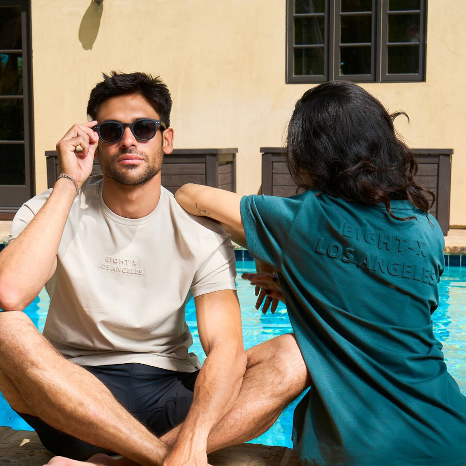 Eight X | Handcrafted Clothing for the Stylish Man – Eight-X