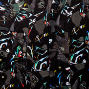 Rafiki PM Edition Button Down Shirt Button Down Shirts Eight-X   