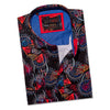 Mage Button Down Shirt Button Down Shirts Eight-X MULTI S 