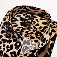 The Jaguar Button Down Shirt Button Down Shirts Eight-X   