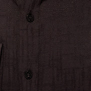 Off The Grid Jacquard Button Down Shirt Button Down Shirts Eight-X