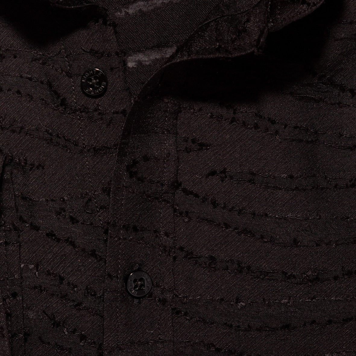 Scorcher Jacquard Button Down Shirt Button Down Shirts Eight-X