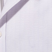 Piped Seersucker Button Down Shirt Button Down Shirts Eight-X   