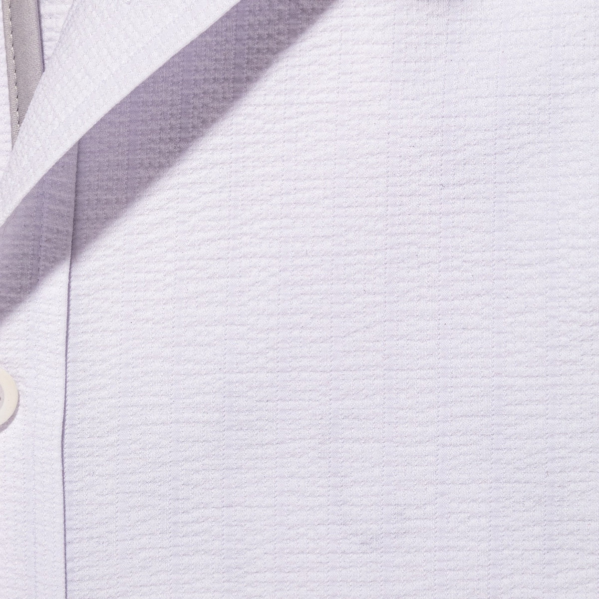 Piped Seersucker Button Down Shirt Button Down Shirts Eight-X   