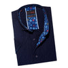 I Don't Know What To Call This Short Sleeve Button Down Shirt  Eight-X   