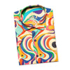 Toucan Short Sleeve Button Down Shirt Short Sleeve Button Down Eight-X   
