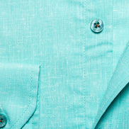 Bottle Shop Button Down Shirt - Green Button Down Shirts Eight-X