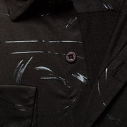 Traces Button Down Shirt Button Down Shirts Eight-X