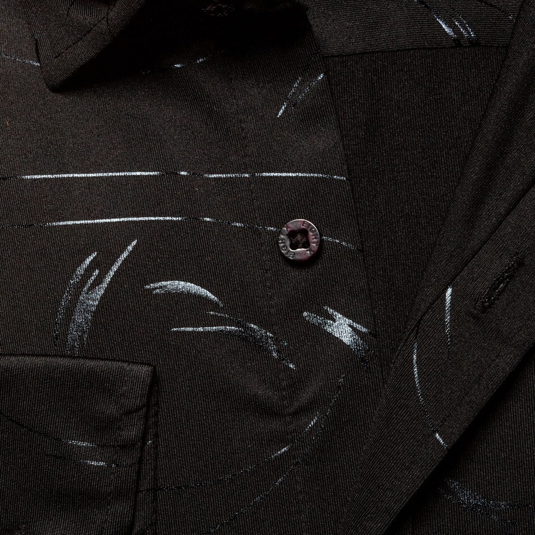 Traces Button Down Shirt Button Down Shirts Eight-X