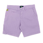 Lilac FROG Chino Shorts Shorts Eight-X PURPLE 29 