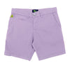 Lilac FROG Chino Shorts Shorts Eight-X PURPLE 29 