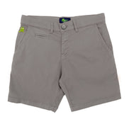 Smoke Grey FROG Chino Shorts Shorts Eight-X GREY 29 