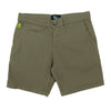Olive FROG Chino Shorts Shorts Eight-X GREEN 29 