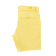 Lemon FROG Chino Shorts Shorts Eight-X   