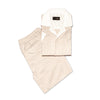 Wet Sand Short Sleeve Shirt + Shorts Matching Set  Eight-X   