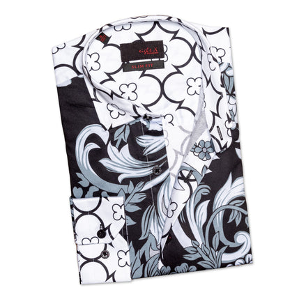 The Don Button Down Shirt  Eight-X   