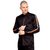 Royal Flush PM Limited Edition Button Down Shirt - Black  Eight-X BLACK S 