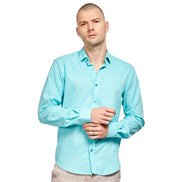 Bottle Shop Button Down Shirt - Green Button Down Shirts Eight-X GREEN S