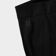 Fairway Performance Pants - Black Pants Eight-X   
