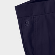 Fairway Performance Pants - Navy Pants Eight-X   