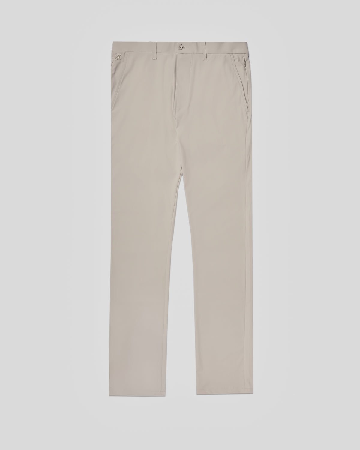 Fairway Performance Pants - Beige Pants Eight-X BEIGE 29 