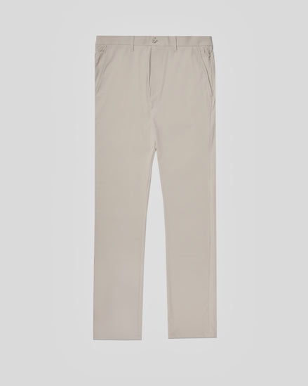 Fairway Performance Pants - Beige Pants Eight-X BEIGE 29 