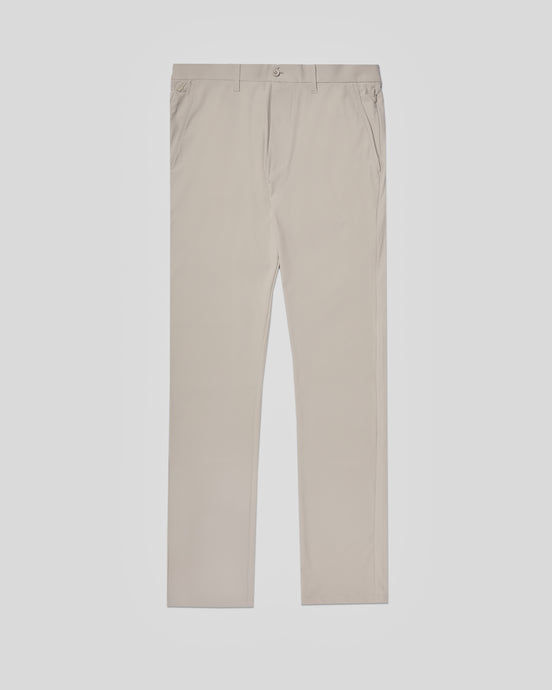 Fairway Performance Pants - Beige Pants Eight-X BEIGE 29 