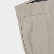 Fairway Performance Pants - Beige Pants Eight-X   