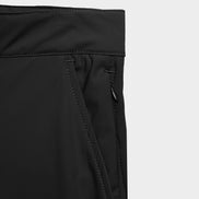 Fairway Performance Shorts - Black Shorts Eight-X   