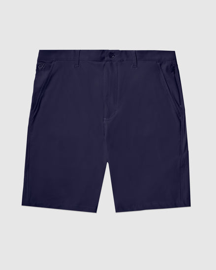 Fairway Performance Shorts - Navy Shorts Eight-X NAVY 29 