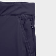 Fairway Performance Shorts - Navy Shorts Eight-X   