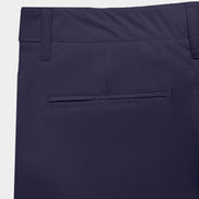 Fairway Performance Shorts - Navy Shorts Eight-X   
