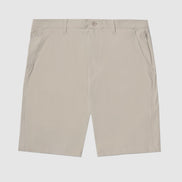 Fairway Performance Shorts - Beige Shorts Eight-X BEIGE 29 