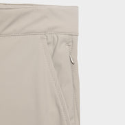 Fairway Performance Shorts - Beige Shorts Eight-X   