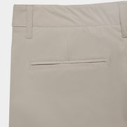 Fairway Performance Shorts - Beige Shorts Eight-X   