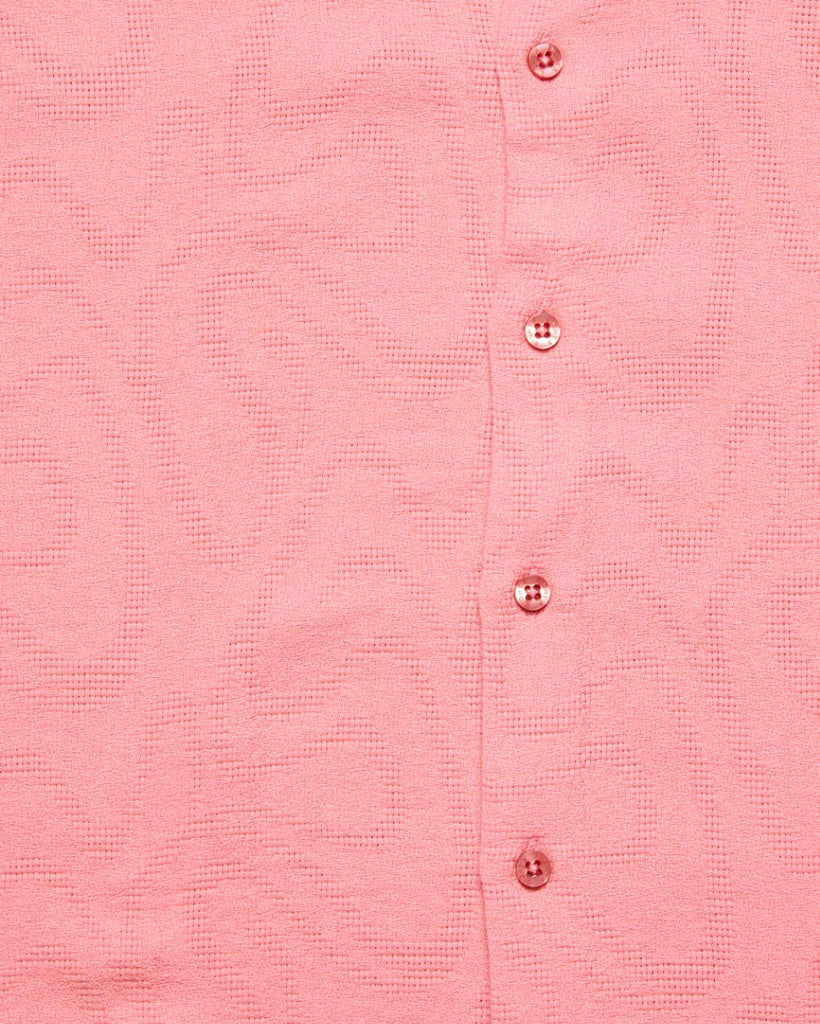 Sockeye Jacquard Button Down Shirt Button Down Shirts Eight-X   