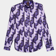 Grooves PM Edition Button Down Shirt Button Down Shirts Eight-X   
