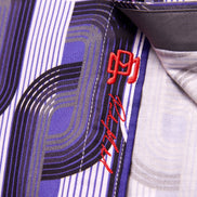 Grooves PM Edition Button Down Shirt Button Down Shirts Eight-X   