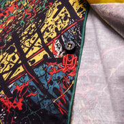 Distortion PM Edition Button Down Shirt Button Down Shirts Eight-X   
