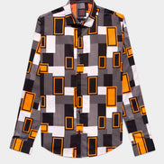Levels PM Edition Button Down Shirt Button Down Shirts Eight-X   