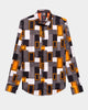 Levels PM Edition Button Down Shirt Button Down Shirts Eight-X   