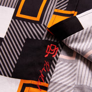 Levels PM Edition Button Down Shirt Button Down Shirts Eight-X   