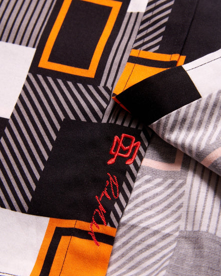 Levels PM Edition Button Down Shirt Button Down Shirts Eight-X   