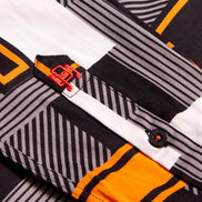 Levels PM Edition Button Down Shirt Button Down Shirts Eight-X   