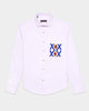 Knit Pocket Button Down Shirt Button Down Shirts Eight-X   