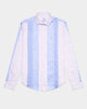 Downstream Button Down Shirt Button Down Shirts Eight-X BLUE S 