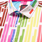 Midi PM Edition Button Down Shirt Button Down Shirts Eight-X   