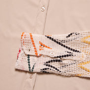 Arms Race Button Down Shirt Button Down Shirts Eight-X   