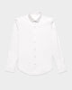 Ultra Stretch Button Down Shirt - White Button Down Shirts Eight-X WHITE S